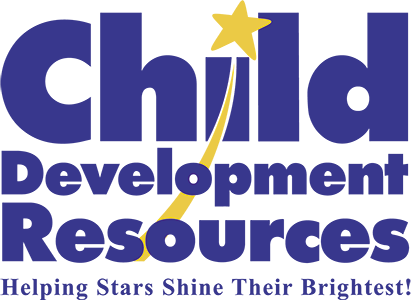 Child Dev. Resources logo