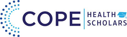 COPE Logo