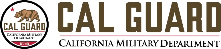 CAL Guard logo