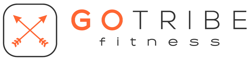 GoTribe Fitness logo
