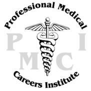 PMCI logo