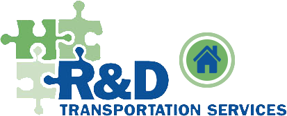 R&D Transportation Services, Inc. logo