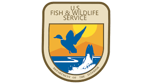 U.S. Fish and Wildlife Service Logo