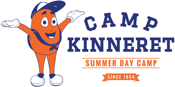 Camp Kinneret