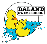 Daland Swim School logo