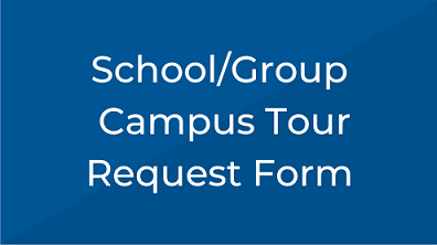 School/Group Campus Tour Request Form