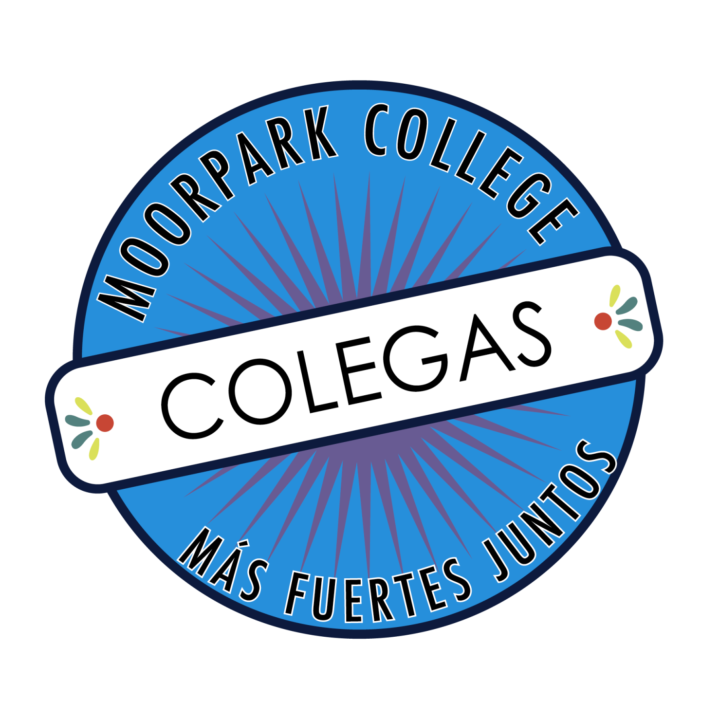 mc colegas logo