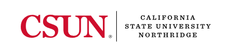 CSUN Logo