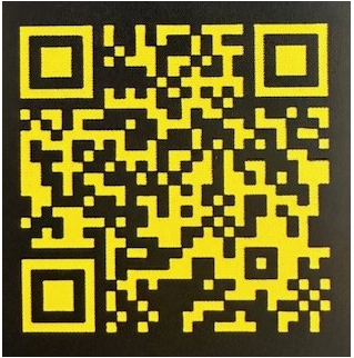 Gnomon QR Code