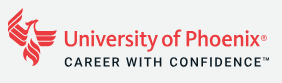 University of Phoenix Logo