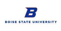 Boise State University Logo