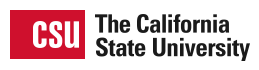 CSU System Logo