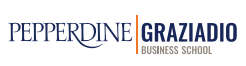 Pepperdine Graziadio Logo