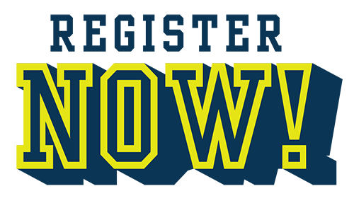 register now color logo
