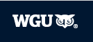 Western Governors University Logo