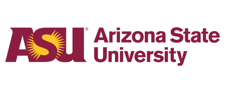 Arizona State University Logo