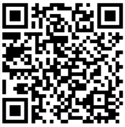 QR code to student-feedback survey
