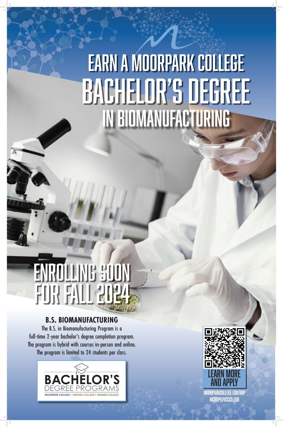 BDP BS Biomanufacturing Poster 1