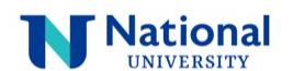 National University Logo