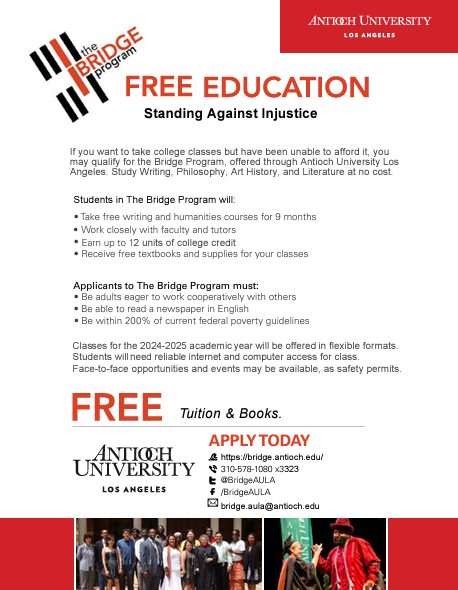 AU Free Education