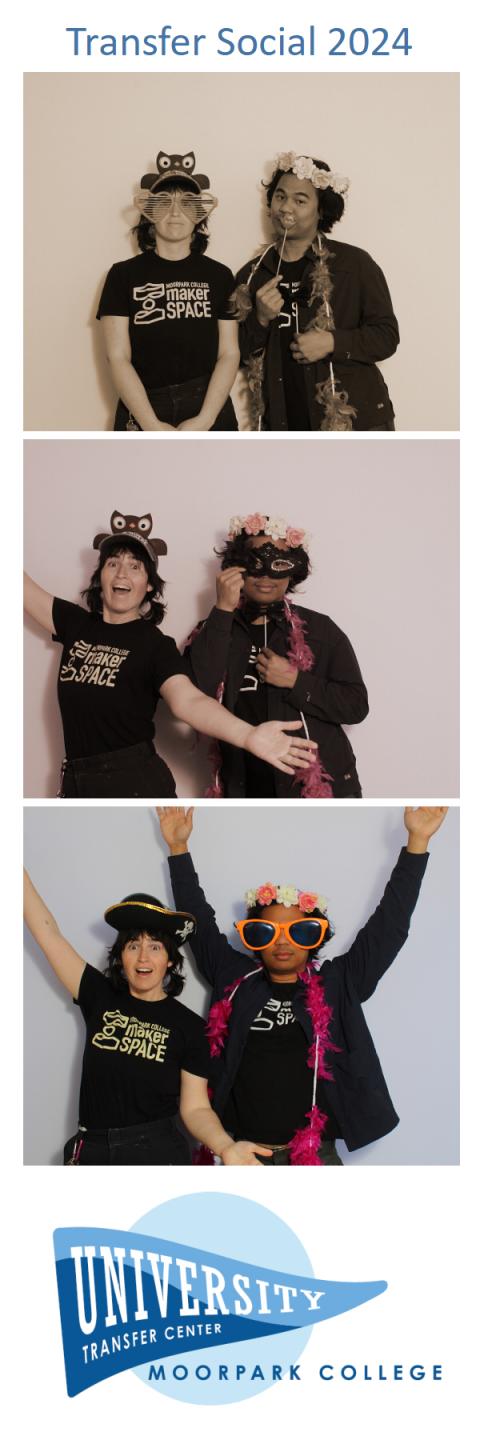 Photo Booth Photos