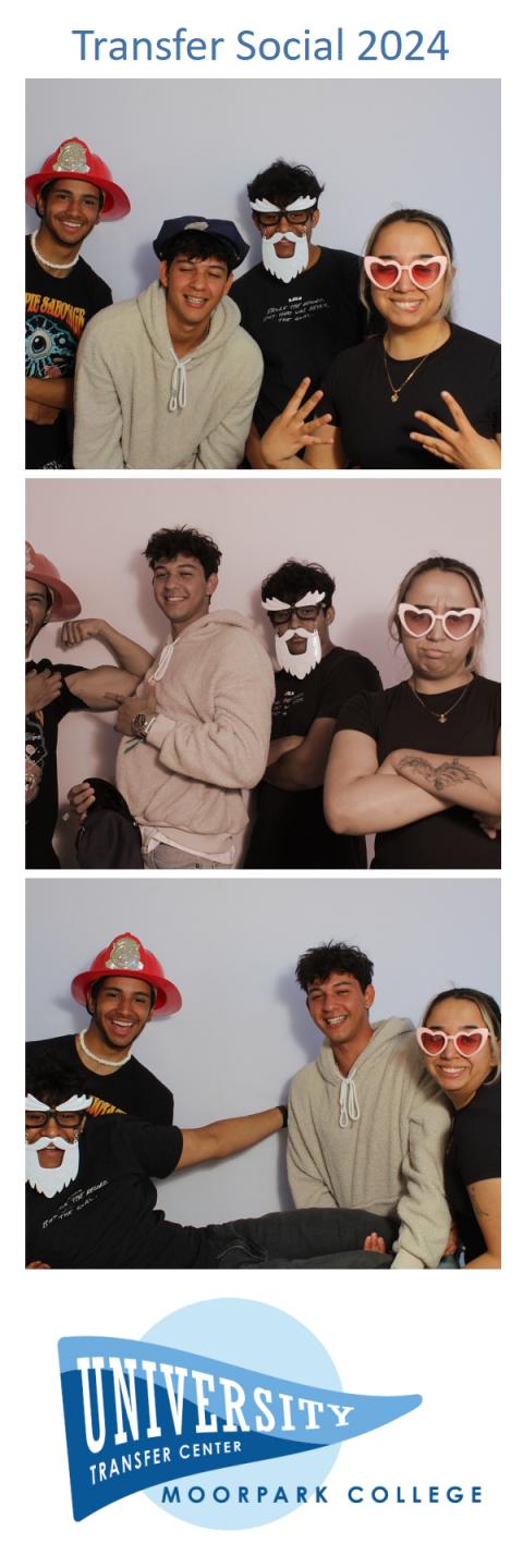 Photo Booth Photos