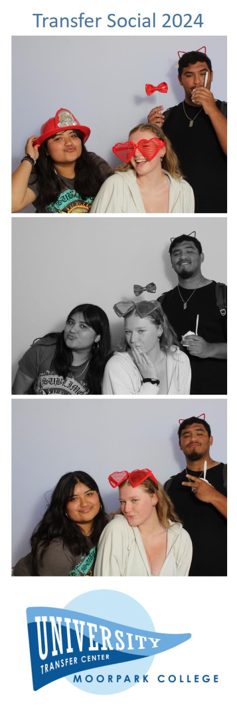 Photo Booth Photos