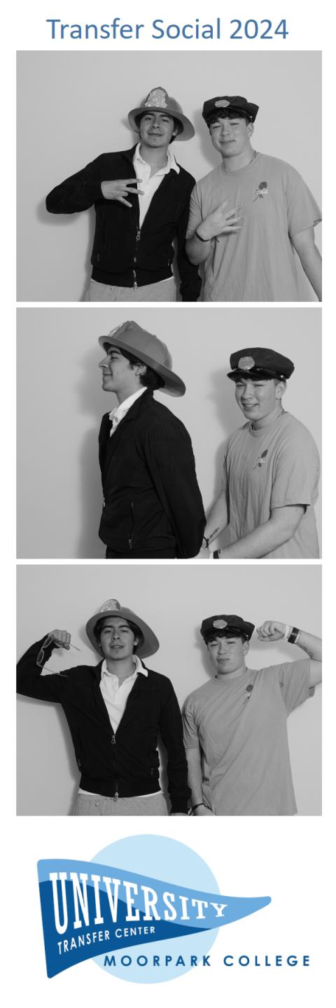 Photo Booth Photos