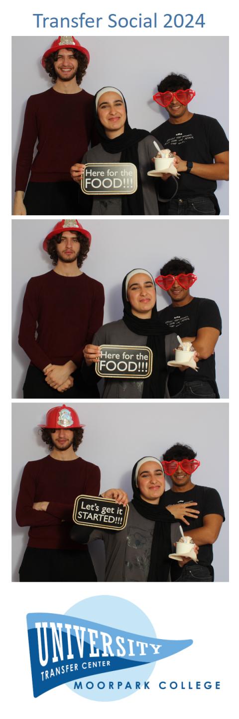 Photo Booth Photos