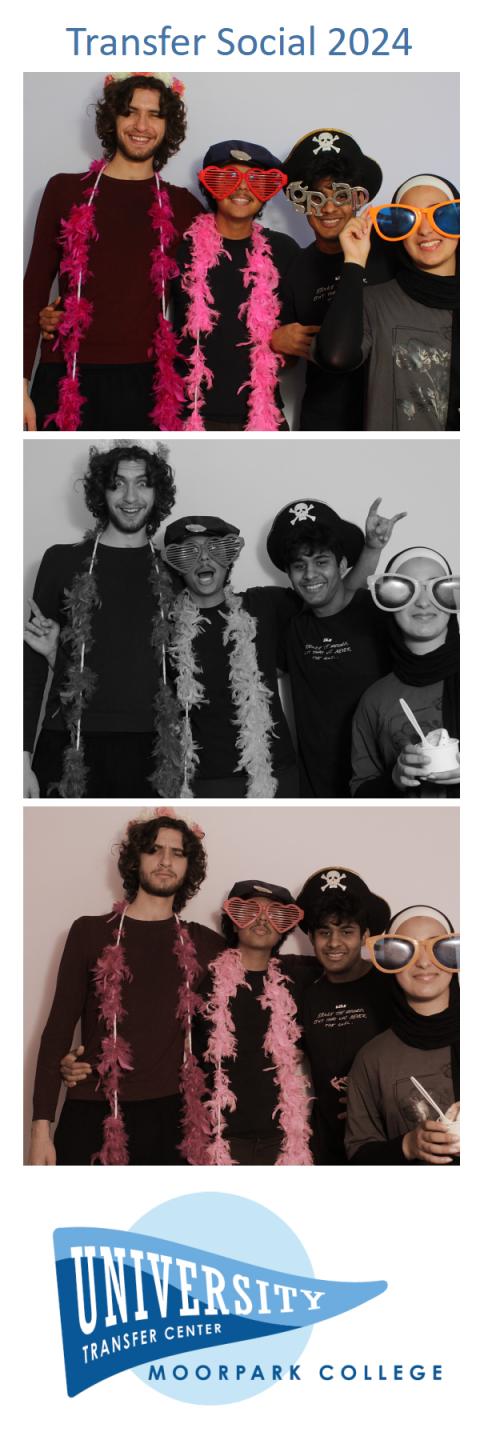 Photo Booth Photos
