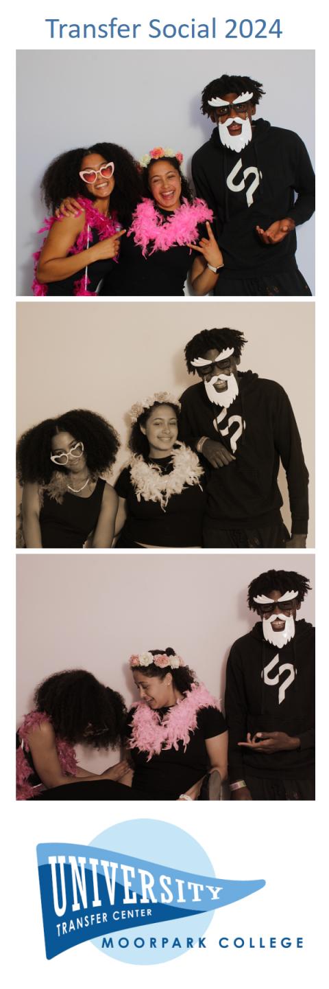 Photo Booth Photos
