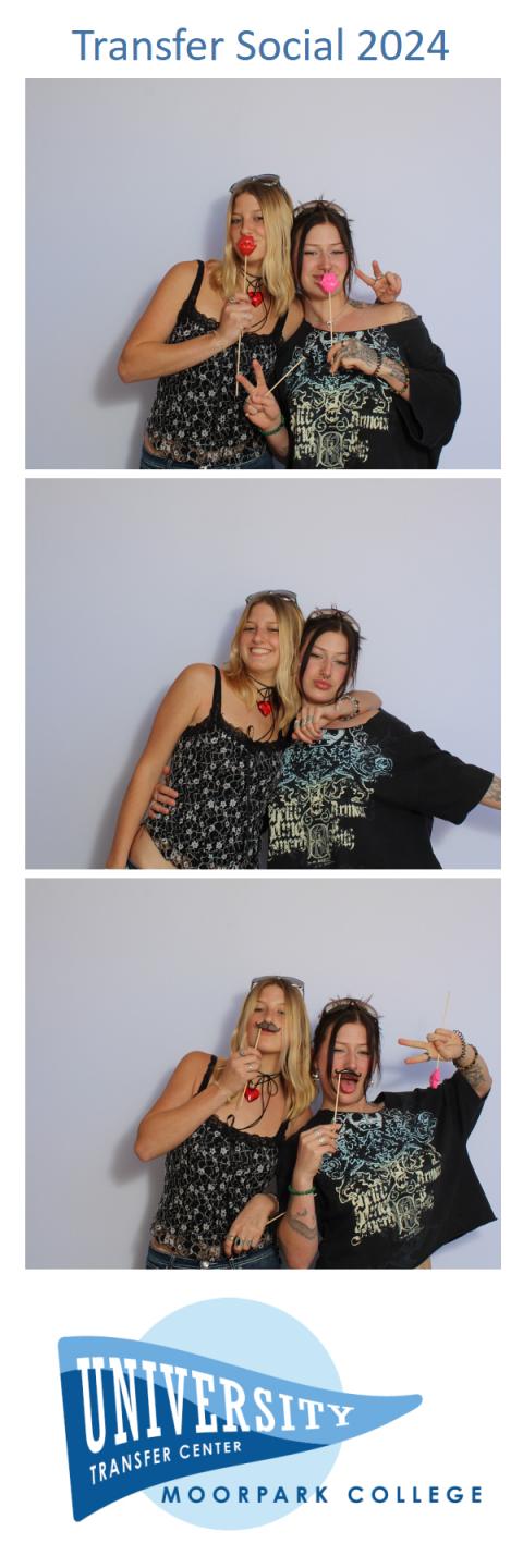 Photo Booth Photos