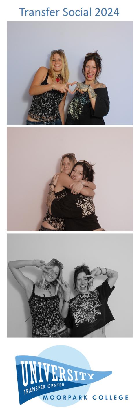 Photo Booth Photos