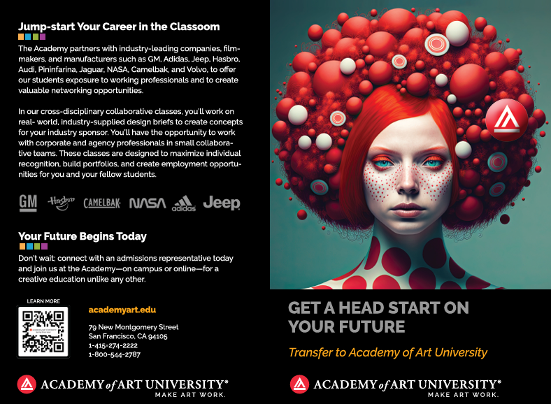 Academy of Art University