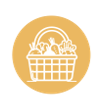 RC FOOD LOGO