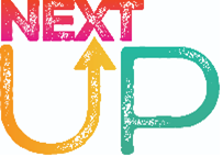 NextUp Logo