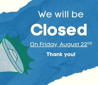 Closed Sign 8.22