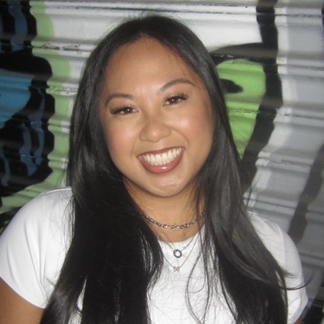 Photo of Hanna Dangiapo, M.S.