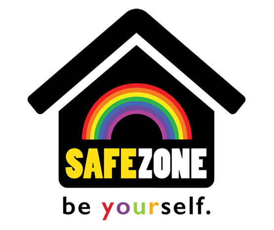 safezone logo