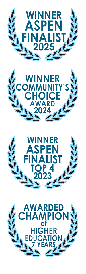 award strip
