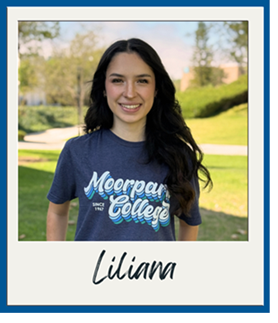 Liliana Outreach Headshot