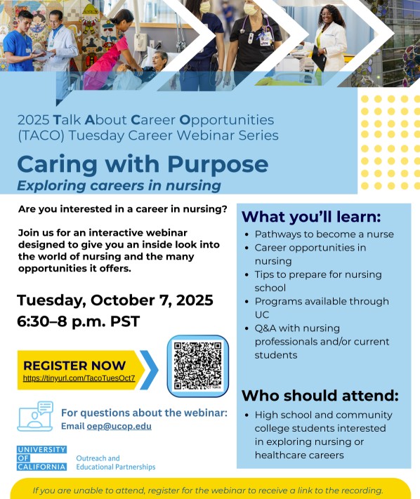 Exploring Careers in Nursing 