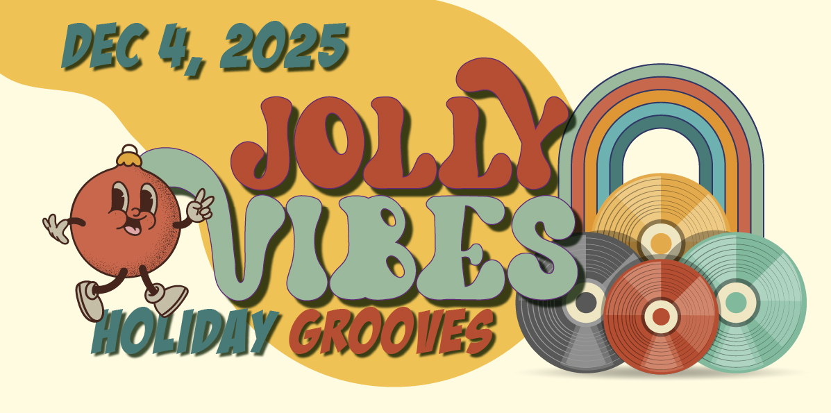 happy jolly ornament