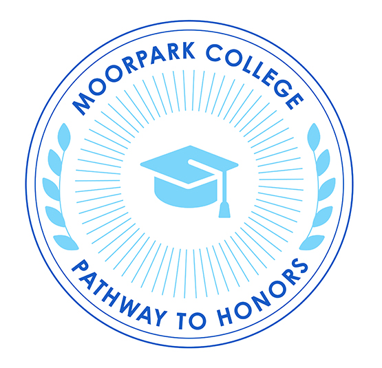 path to honors logo