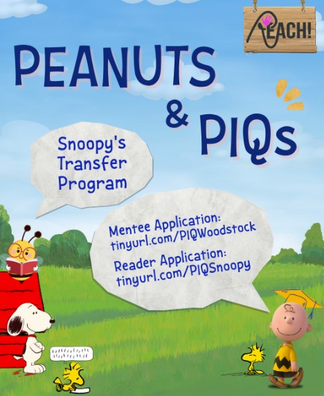 PIQ Assistance for UC Berkeley