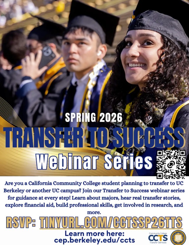 TTS Spring Webinar Series