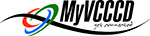 MyVCCCD Logo