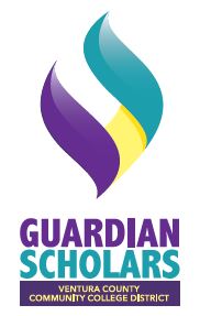 image of Guardian Scholars logo