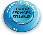 Click to download the Student Services Syllabus