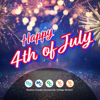 A festive graphic with colorful fireworks in the night sky, A festive graphic with colorful fireworks in the night sky,